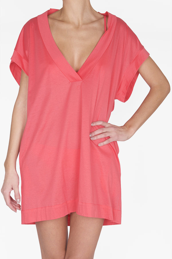 Shan Doux Confort TUNIC